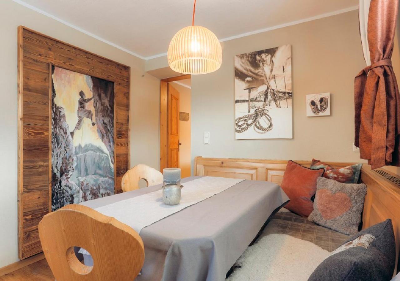 Appartement Aschbach Κίτσμπουελ Εξωτερικό φωτογραφία