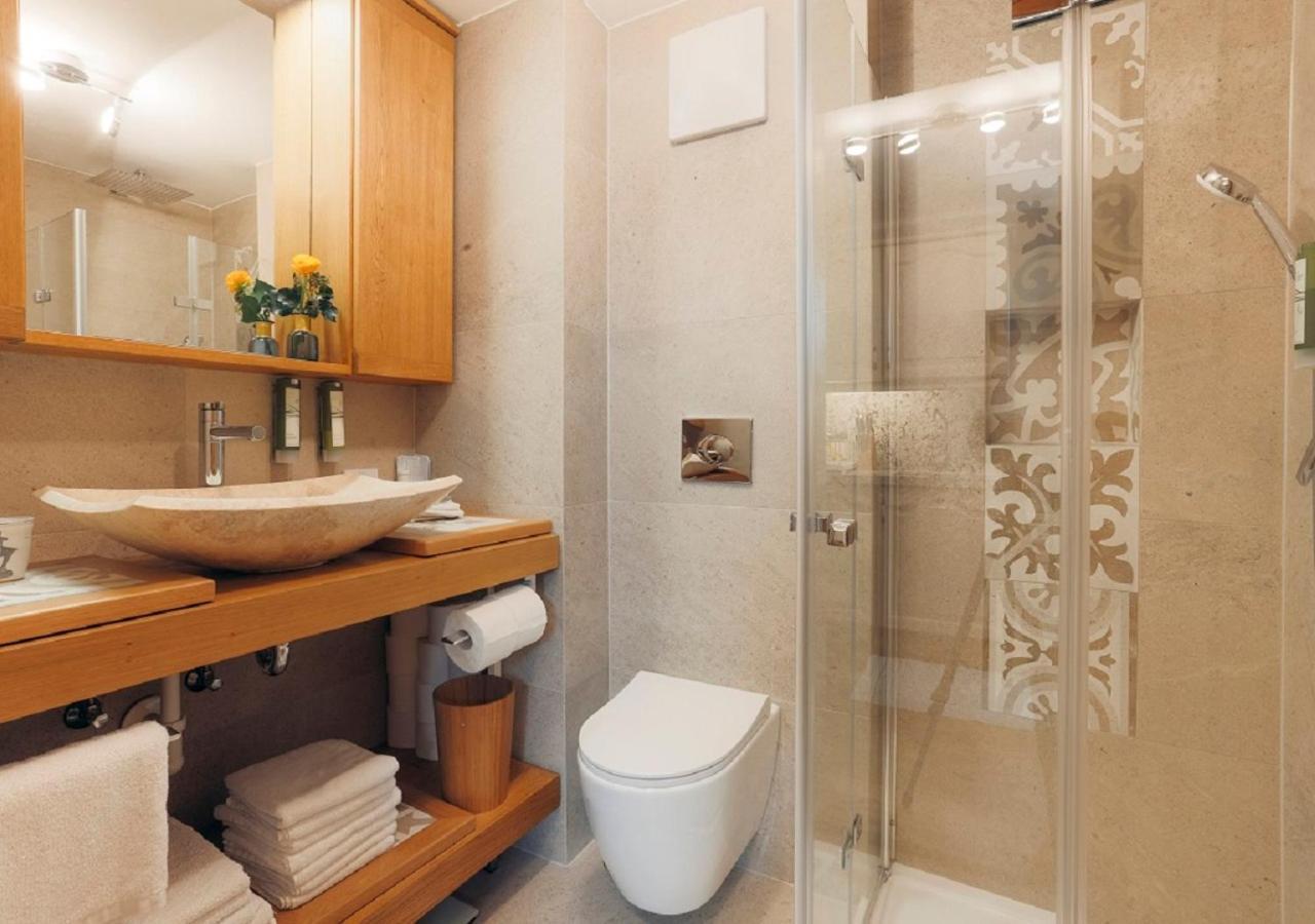 Appartement Aschbach Κίτσμπουελ Εξωτερικό φωτογραφία