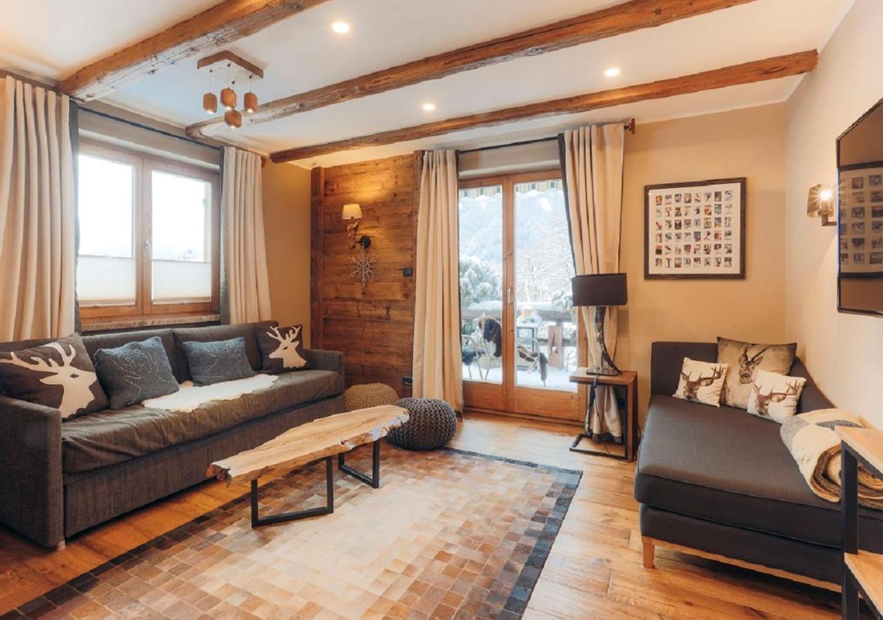 Appartement Aschbach Κίτσμπουελ Εξωτερικό φωτογραφία