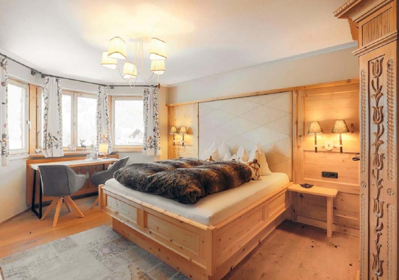Appartement Aschbach Κίτσμπουελ Εξωτερικό φωτογραφία